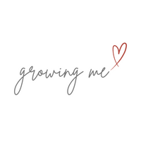 growing me LOGO